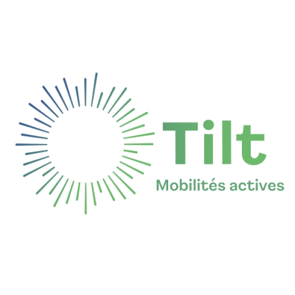 Tilt - Mobilités actives